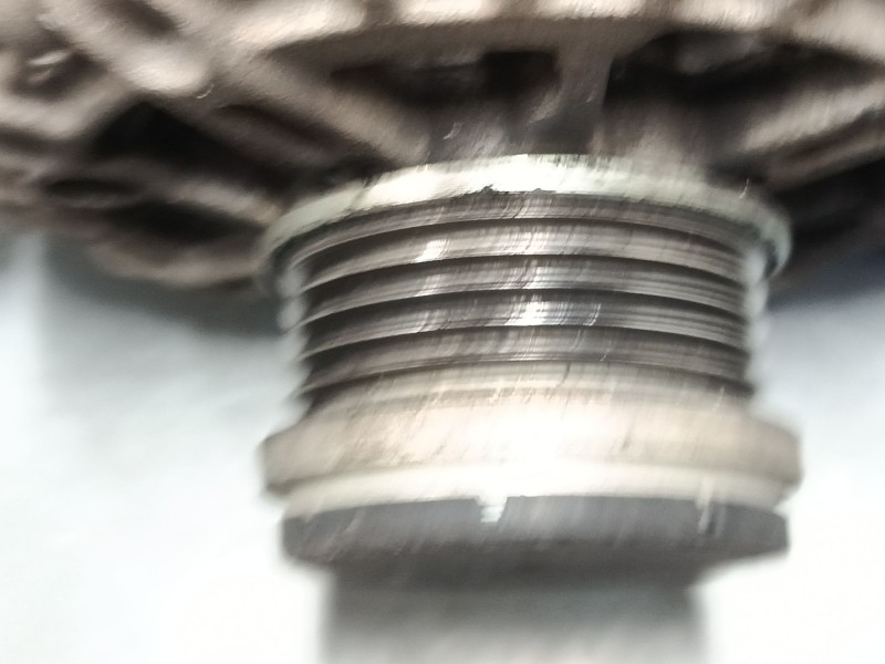 Recambio de alternador para opel corsa d (s07) 1.2 (l08, l68) referencia OEM IAM 13581893  