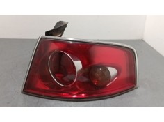 Recambio de piloto trasero derecho para seat ibiza iii (6l1) 1.9 sdi referencia OEM IAM   