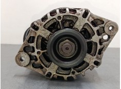 Recambio de alternador para chevrolet aveo / kalos hatchback (t250, t255) 1.2 referencia OEM IAM 96404263  