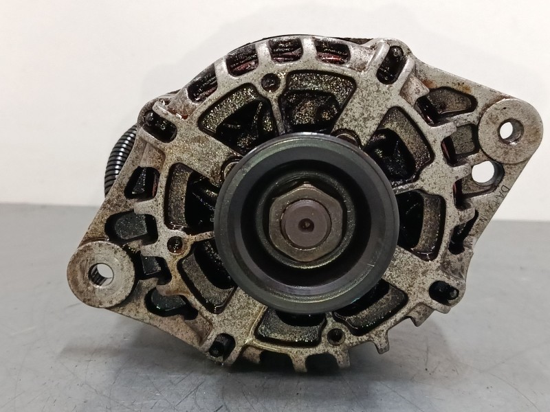 Recambio de alternador para chevrolet aveo / kalos hatchback (t250, t255) 1.2 referencia OEM IAM 96404263  