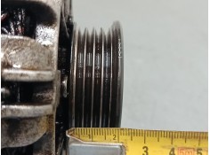 Recambio de alternador para chevrolet aveo / kalos hatchback (t250, t255) 1.2 referencia OEM IAM 96404263   2