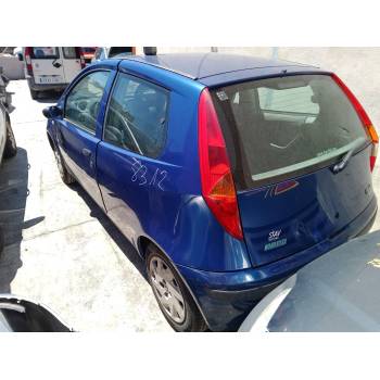 FIAT PUNTO (188_)