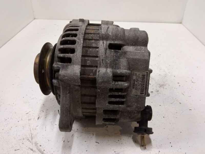 Recambio de alternador para nissan primera hatchback (p12) 2.2 di referencia OEM IAM 23100AD210  