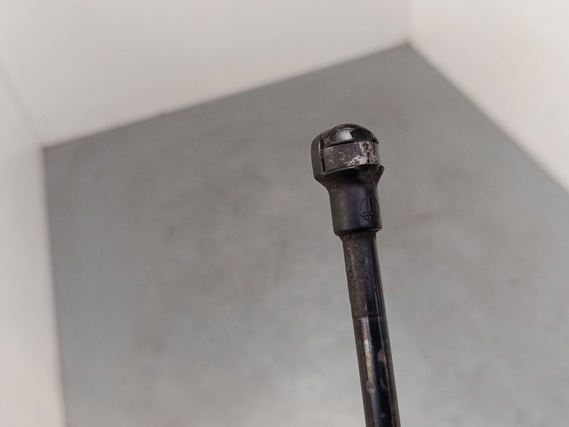 Recambio de amortiguadores capo para audi a3 (8l1) 1.9 tdi referencia OEM IAM 8L0823359  