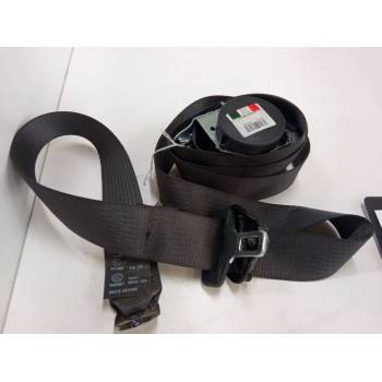 CINTURON SEGURIDAD TRASERO IZQUIERDO 