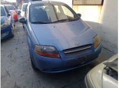 daewoo kalos (klas) del año 2004