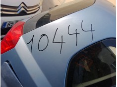 daewoo kalos (klas) del año 2004 2