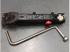 Recambio de gato para bmw 3 (e46) 320 d referencia OEM IAM 51137179655 + 51137166440  2 PIEZAS