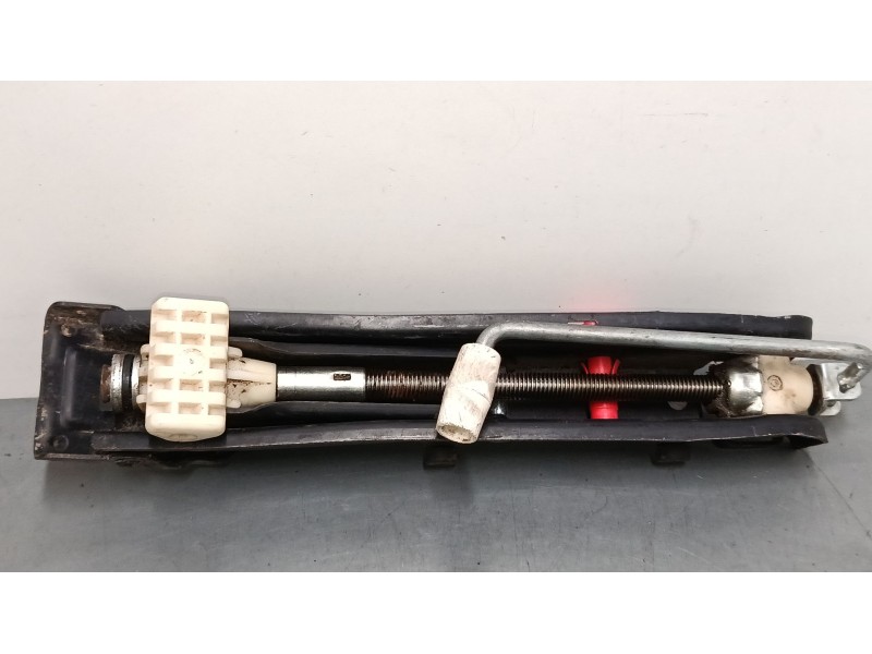 Recambio de gato para bmw 3 (e46) 320 d referencia OEM IAM 51137179655 + 51137166440  2 PIEZAS