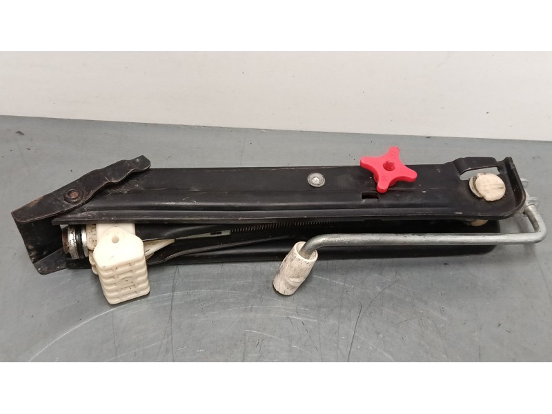 Recambio de gato para bmw 3 (e46) 320 d referencia OEM IAM 51137179655 + 51137166440  2 PIEZAS