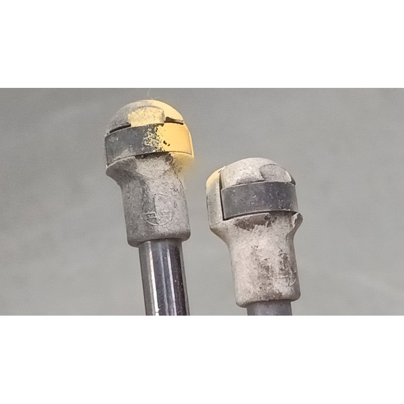 Recambio de amortiguadores malet/porton para seat ibiza iii (6l1) 1.4 16v referencia OEM IAM   