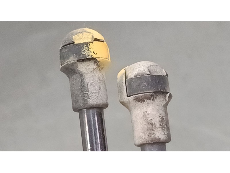 Recambio de amortiguadores malet/porton para seat ibiza iii (6l1) 1.4 16v referencia OEM IAM   