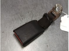 Recambio de anclaje con pretensor trasero izquierdo para toyota aygo (_b4_) 1.0 (kgb40) referencia OEM IAM   