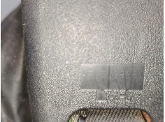 Recambio de anclaje con pretensor trasero izquierdo para toyota aygo (_b4_) 1.0 (kgb40) referencia OEM IAM    2