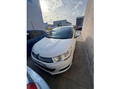 citroën c4 ii (nc_) del año 2011