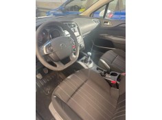 citroën c4 ii (nc_) del año 2011 2