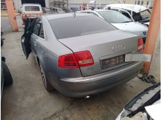 audi a8 d3 (4e2, 4e8) del año 2006