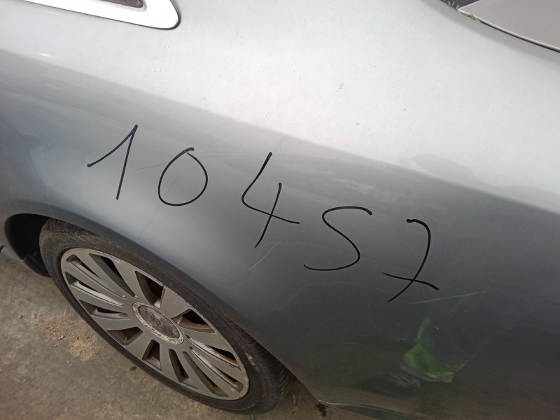 audi a8 d3 (4e2, 4e8) del año 2006