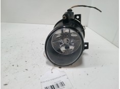 Recambio de faro antiniebla izquierdo para seat altea (5p1) 1.9 tdi referencia OEM IAM 5P0941699A  