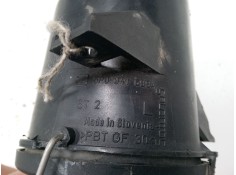 Recambio de faro antiniebla izquierdo para seat altea (5p1) 1.9 tdi referencia OEM IAM 5P0941699A   2