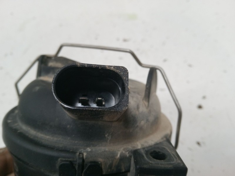 Recambio de faro antiniebla izquierdo para seat altea (5p1) 1.9 tdi referencia OEM IAM 5P0941699A  