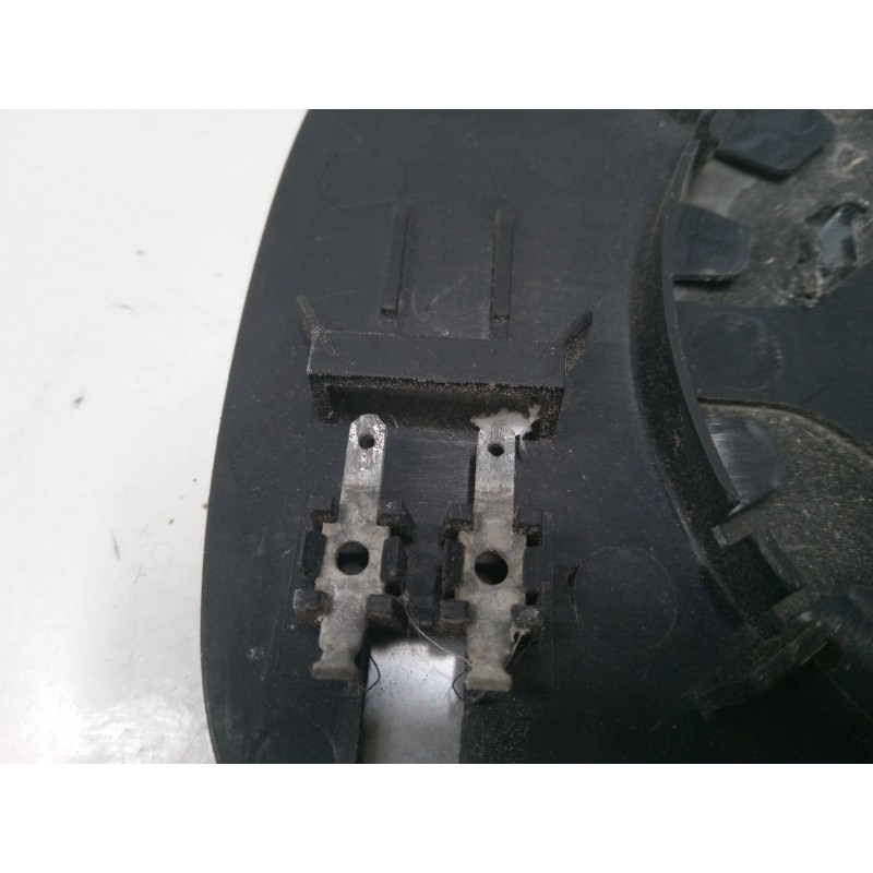 Recambio de cristal retrovisor derecho para renault megane ii sedán (lm0/1_) 1.5 dci (lm1f) referencia OEM IAM   