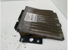 Recambio de centralita motor uce para renault megane ii sedán (lm0/1_) 1.5 dci (lm1f) referencia OEM IAM 8200399038 R0410B034A 8