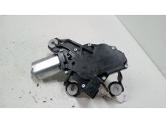 Recambio de motor limpia trasero para renault megane ii sedán (lm0/1_) 1.5 dci (lm1f) referencia OEM IAM 8200080900   2