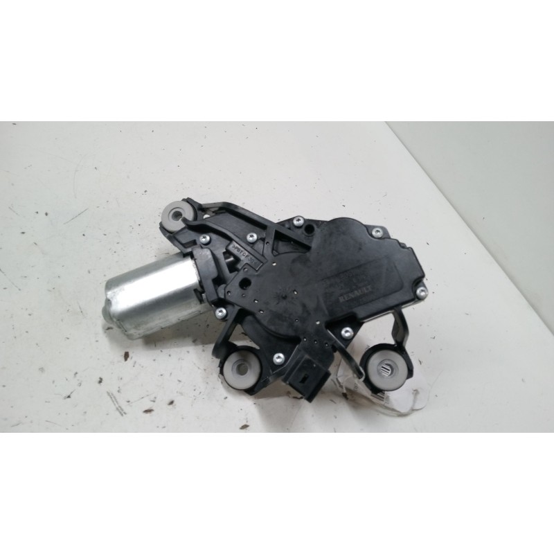 Recambio de motor limpia trasero para renault megane ii sedán (lm0/1_) 1.5 dci (lm1f) referencia OEM IAM 8200080900  