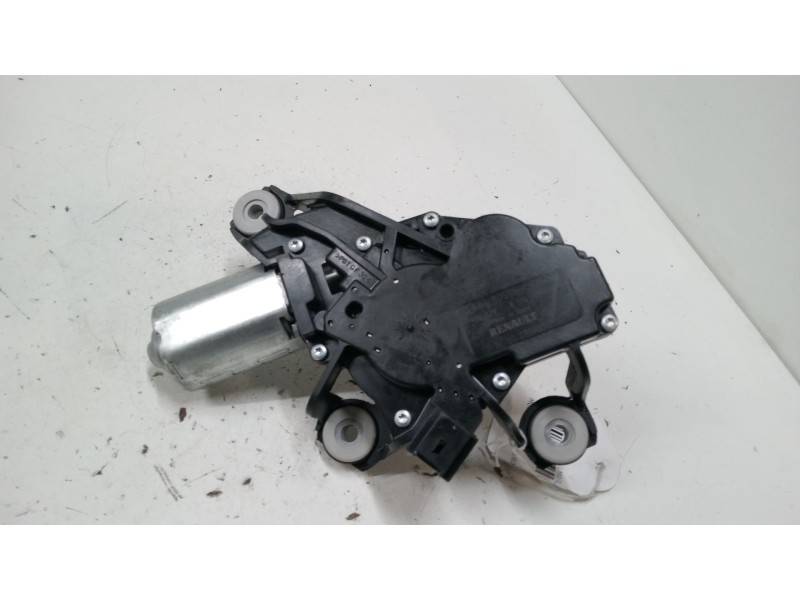 Recambio de motor limpia trasero para renault megane ii sedán (lm0/1_) 1.5 dci (lm1f) referencia OEM IAM 8200080900  