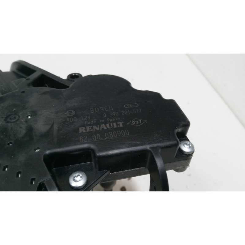 Recambio de motor limpia trasero para renault megane ii sedán (lm0/1_) 1.5 dci (lm1f) referencia OEM IAM 8200080900  