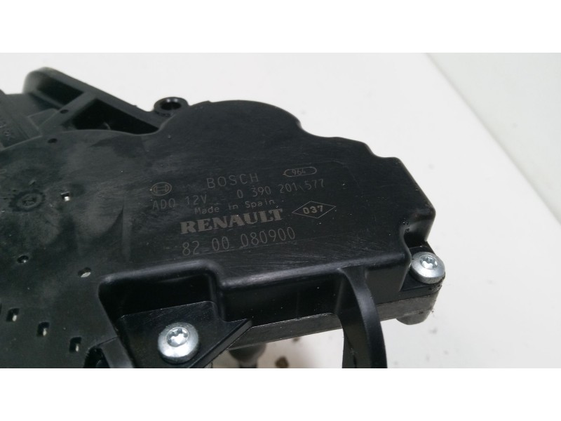 Recambio de motor limpia trasero para renault megane ii sedán (lm0/1_) 1.5 dci (lm1f) referencia OEM IAM 8200080900  