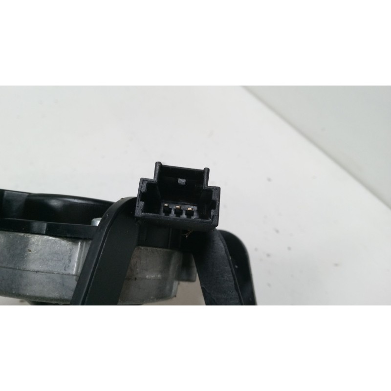 Recambio de motor limpia trasero para renault megane ii sedán (lm0/1_) 1.5 dci (lm1f) referencia OEM IAM 8200080900  