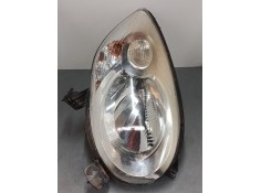 Recambio de faro derecho para citroën c1 (pm_, pn_) 1.0 referencia OEM IAM 085521123R  