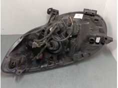 Recambio de faro derecho para citroën c1 (pm_, pn_) 1.0 referencia OEM IAM 085521123R   2