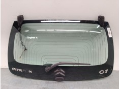 Recambio de porton trasero para citroën c1 (pm_, pn_) 1.0 referencia OEM IAM   