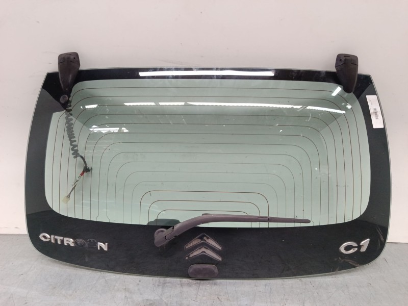 Recambio de porton trasero para citroën c1 (pm_, pn_) 1.0 referencia OEM IAM   