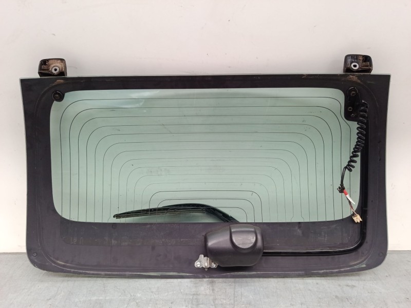 Recambio de porton trasero para citroën c1 (pm_, pn_) 1.0 referencia OEM IAM   