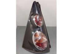 Recambio de piloto trasero izquierdo para citroën c1 (pm_, pn_) 1.0 referencia OEM IAM 815600H060  