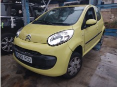 citroën c1 (pm_, pn_) del año 2006