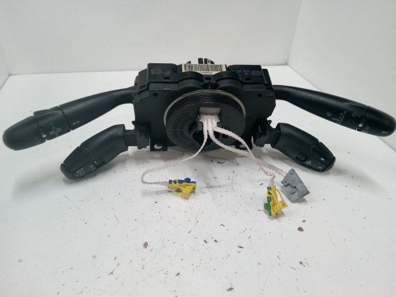 Recambio de mando luces para citroën xsara picasso (n68) 1.6 hdi referencia OEM IAM 96605656  