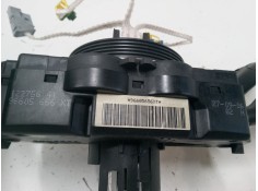 Recambio de mando luces para citroën xsara picasso (n68) 1.6 hdi referencia OEM IAM 96605656   2