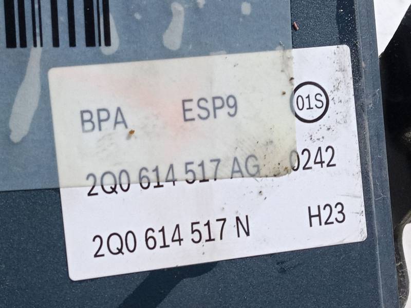 ABS 2Q0614517AG 