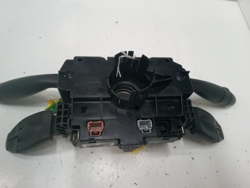 Recambio de mando luces para citroën xsara picasso (n68) 1.6 hdi referencia OEM IAM 96605656  