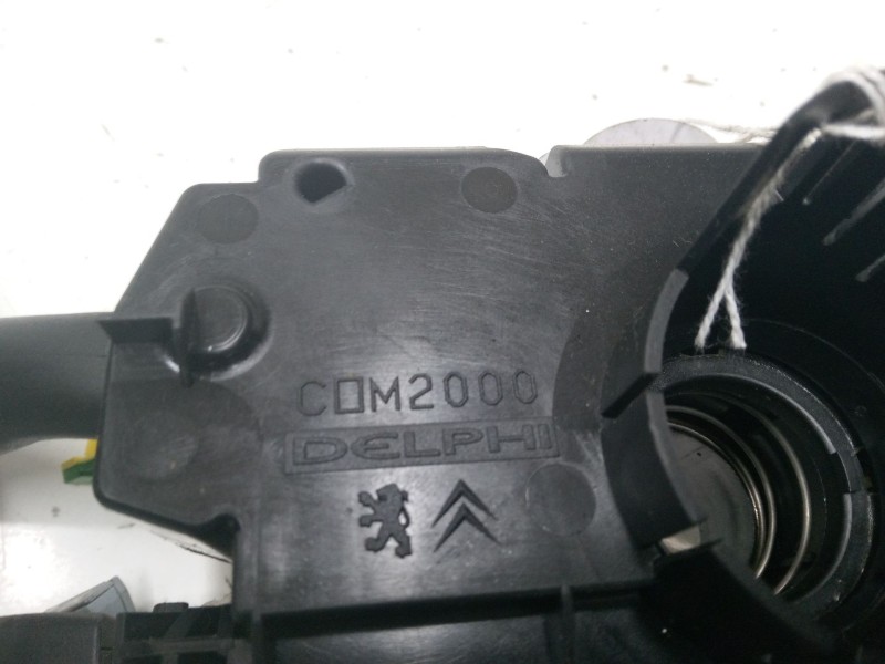 Recambio de mando luces para citroën xsara picasso (n68) 1.6 hdi referencia OEM IAM 96605656  