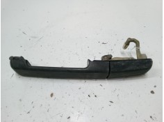 Recambio de maneta exterior puerta trasera izquierda para seat toledo i (1l2) 1.9 td referencia OEM IAM   