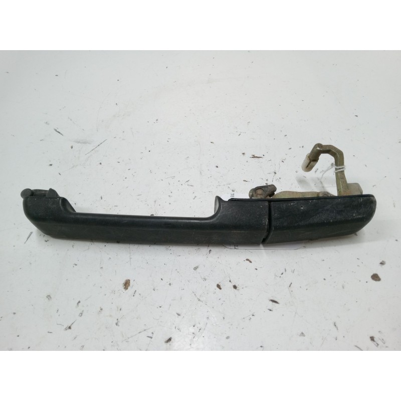 Recambio de maneta exterior puerta trasera izquierda para seat toledo i (1l2) 1.9 td referencia OEM IAM   