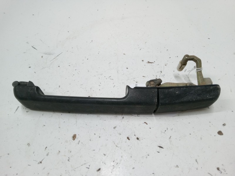 Recambio de maneta exterior puerta trasera izquierda para seat toledo i (1l2) 1.9 td referencia OEM IAM   