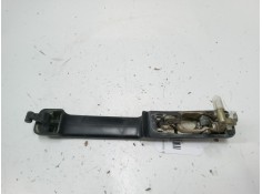 Recambio de maneta exterior puerta trasera izquierda para seat toledo i (1l2) 1.9 td referencia OEM IAM    2