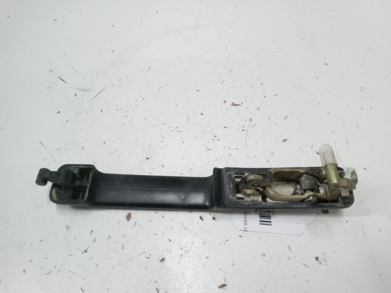 Recambio de maneta exterior puerta trasera izquierda para seat toledo i (1l2) 1.9 td referencia OEM IAM   